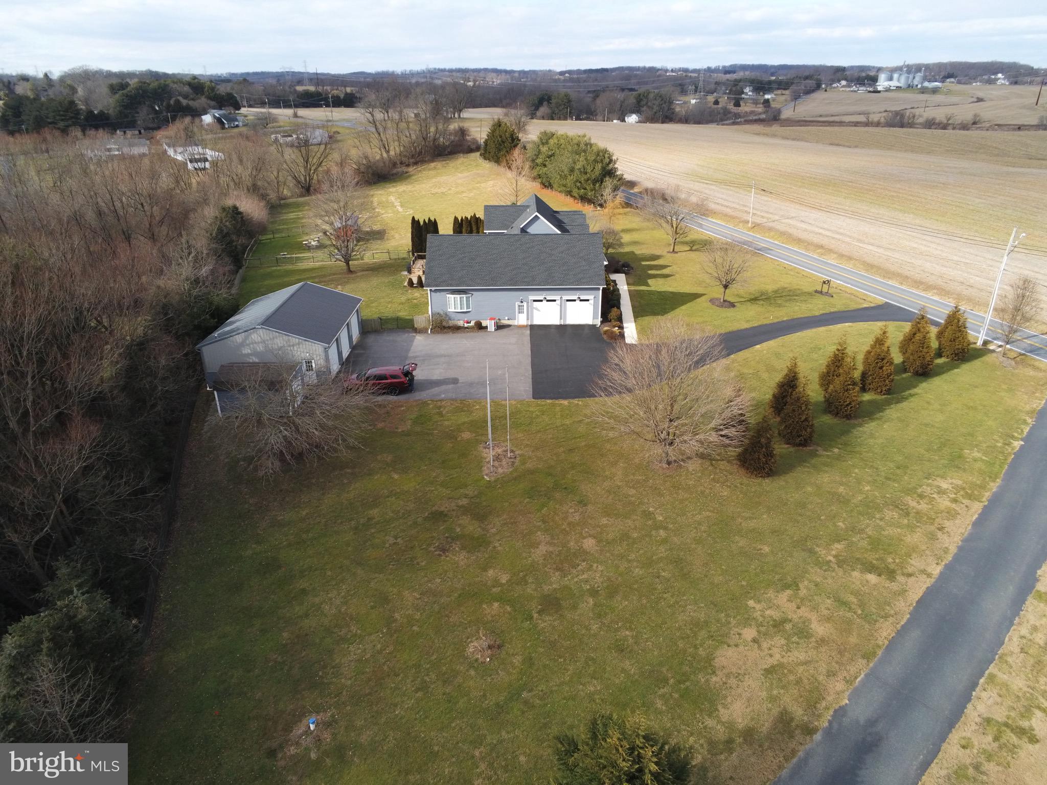 551 St Marys Road Pylesville, MD 21132 - Photo 59 of 146 Gallery Image 59
