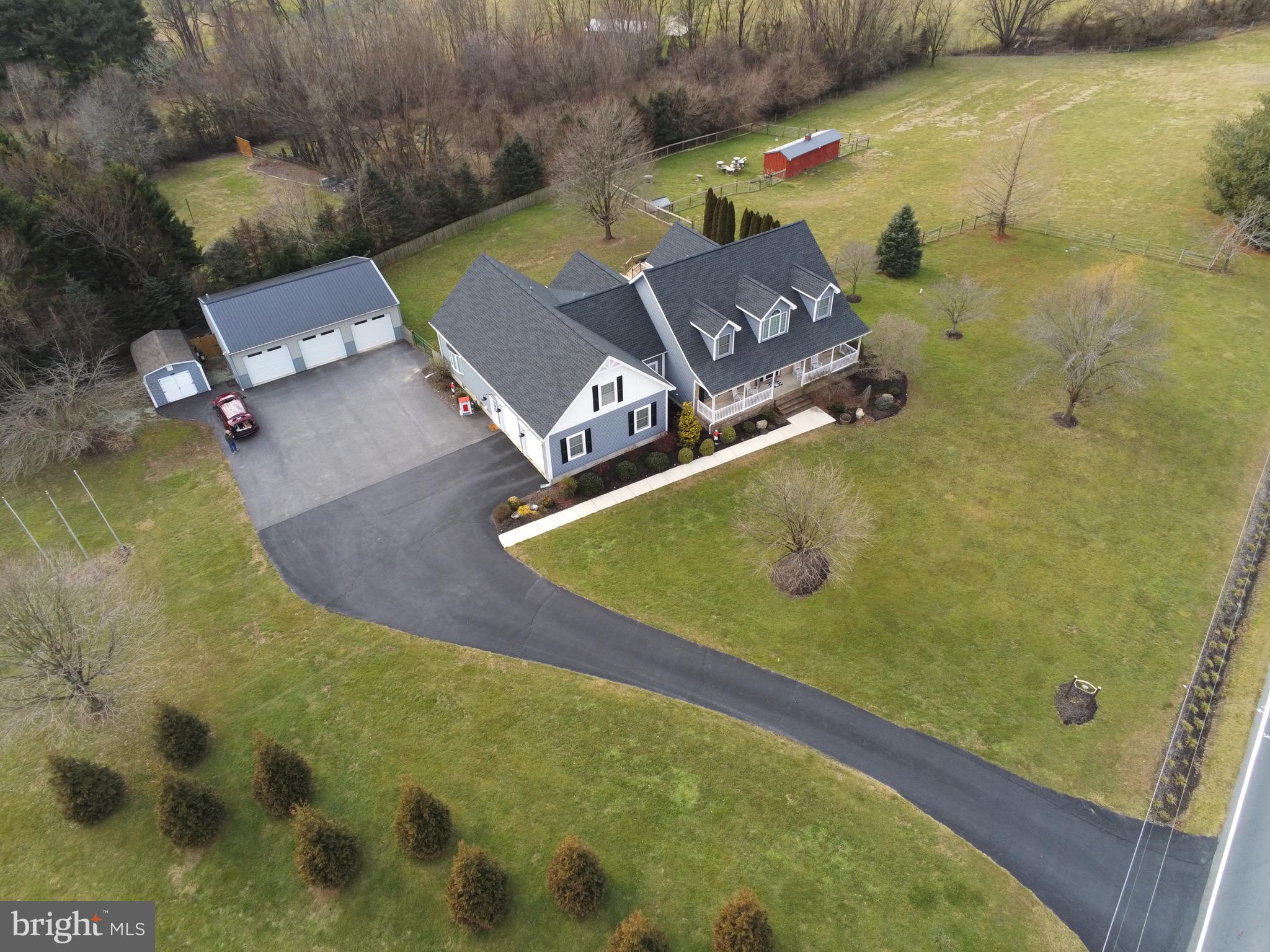 551 St Marys Road Pylesville, MD 21132 - Photo 60 of 146 Gallery Image 60