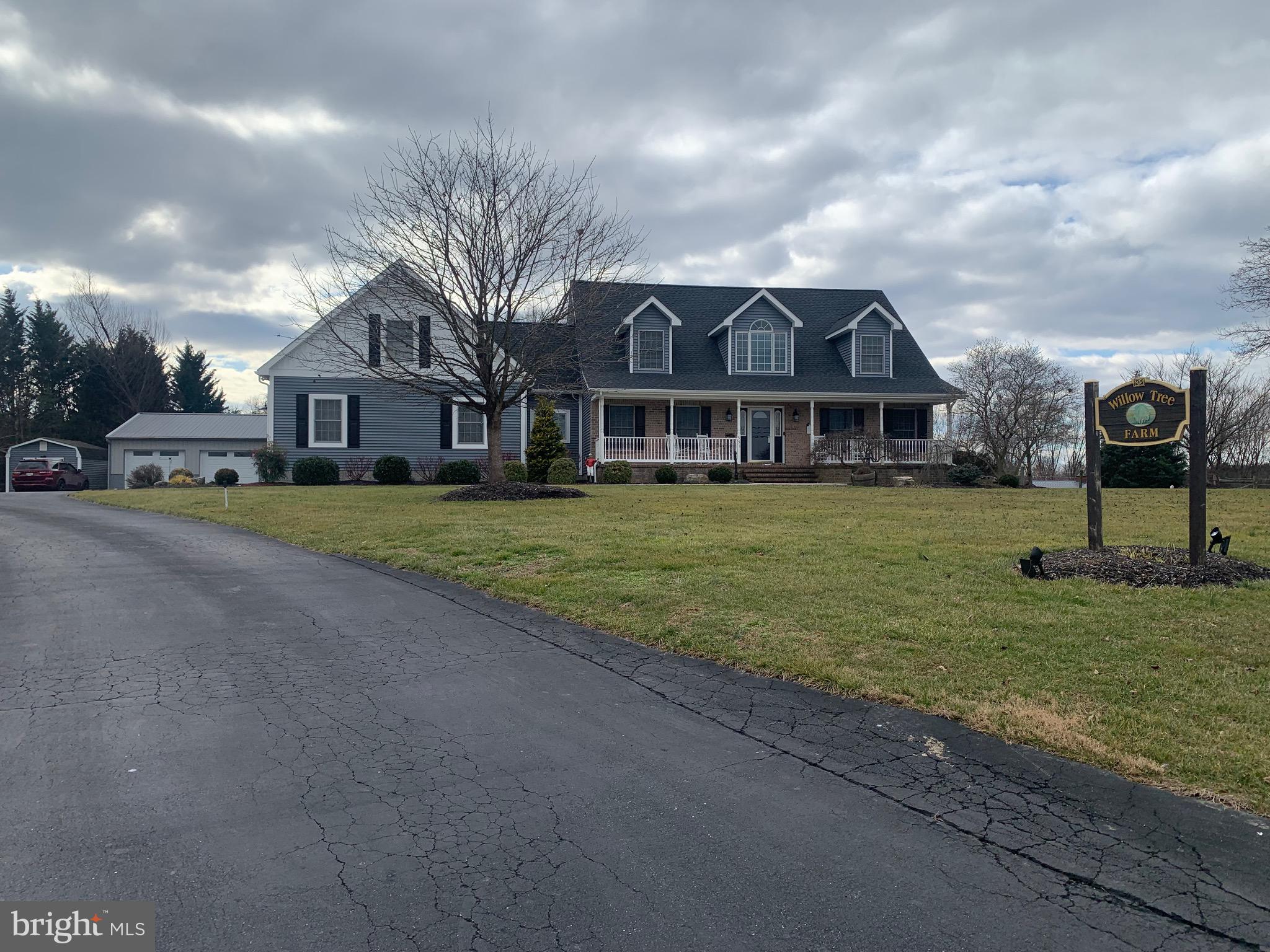 551 St Marys Road Pylesville, MD 21132 - Photo 6 of 146 Gallery Image 6