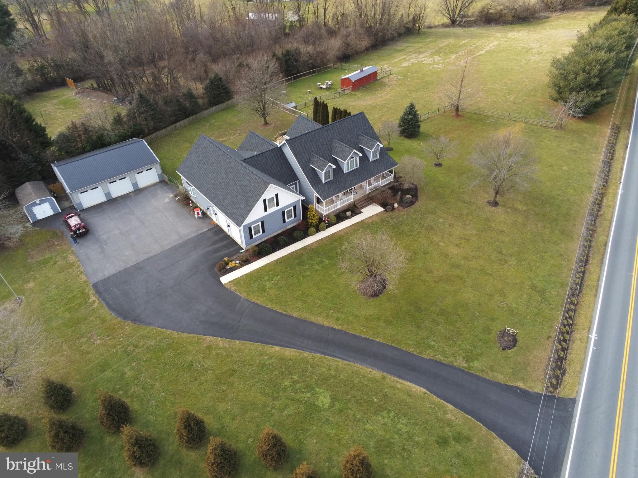 551 St Marys Road Pylesville, MD 21132 - Photo 62 of 146 Gallery Image 62