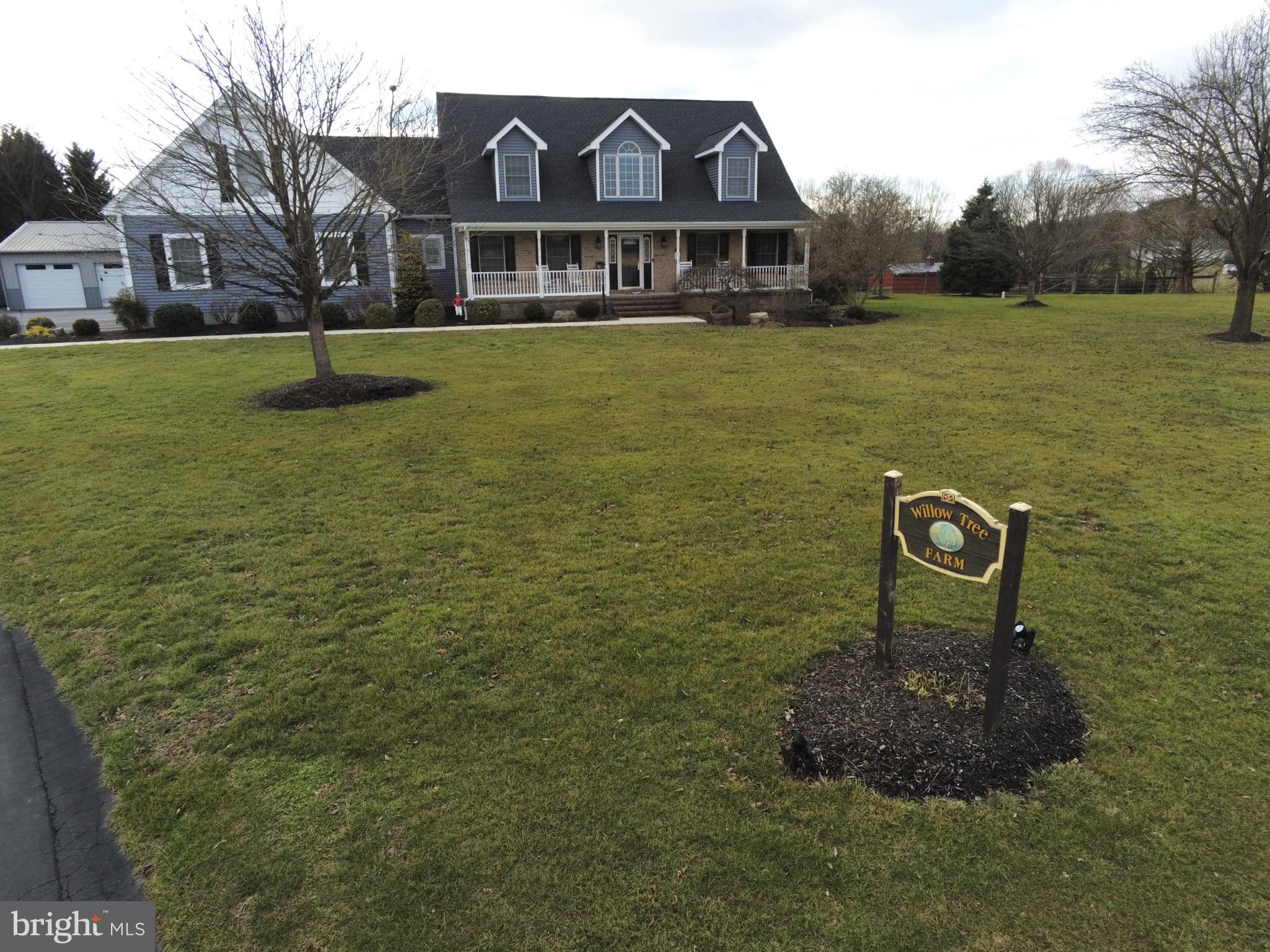 551 St Marys Road Pylesville, MD 21132 - Photo 64 of 146 Gallery Image 64
