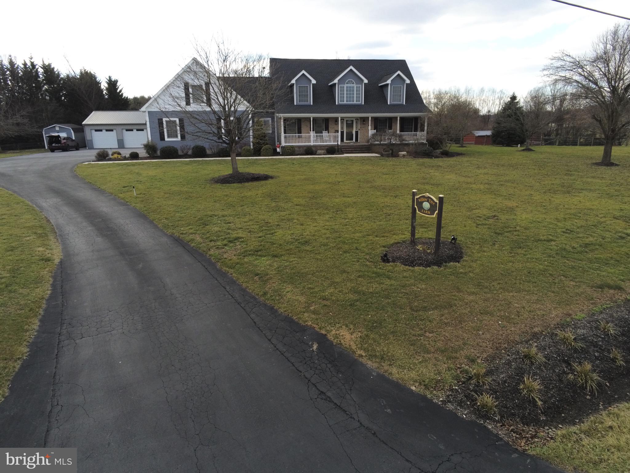 551 St Marys Road Pylesville, MD 21132 - Photo 65 of 146 Gallery Image 65