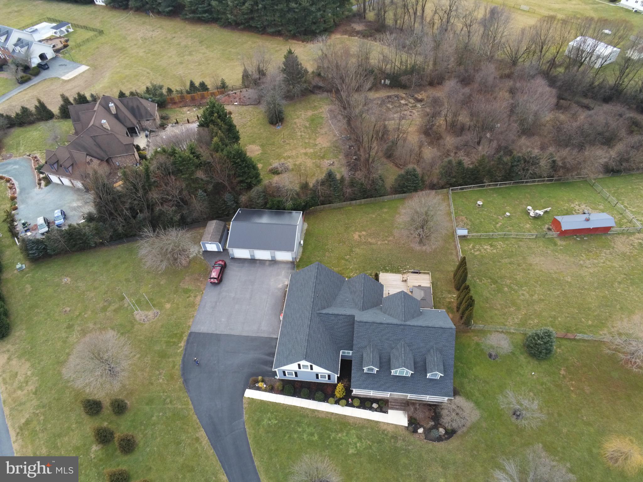 551 St Marys Road Pylesville, MD 21132 - Photo 66 of 146 Gallery Image 66