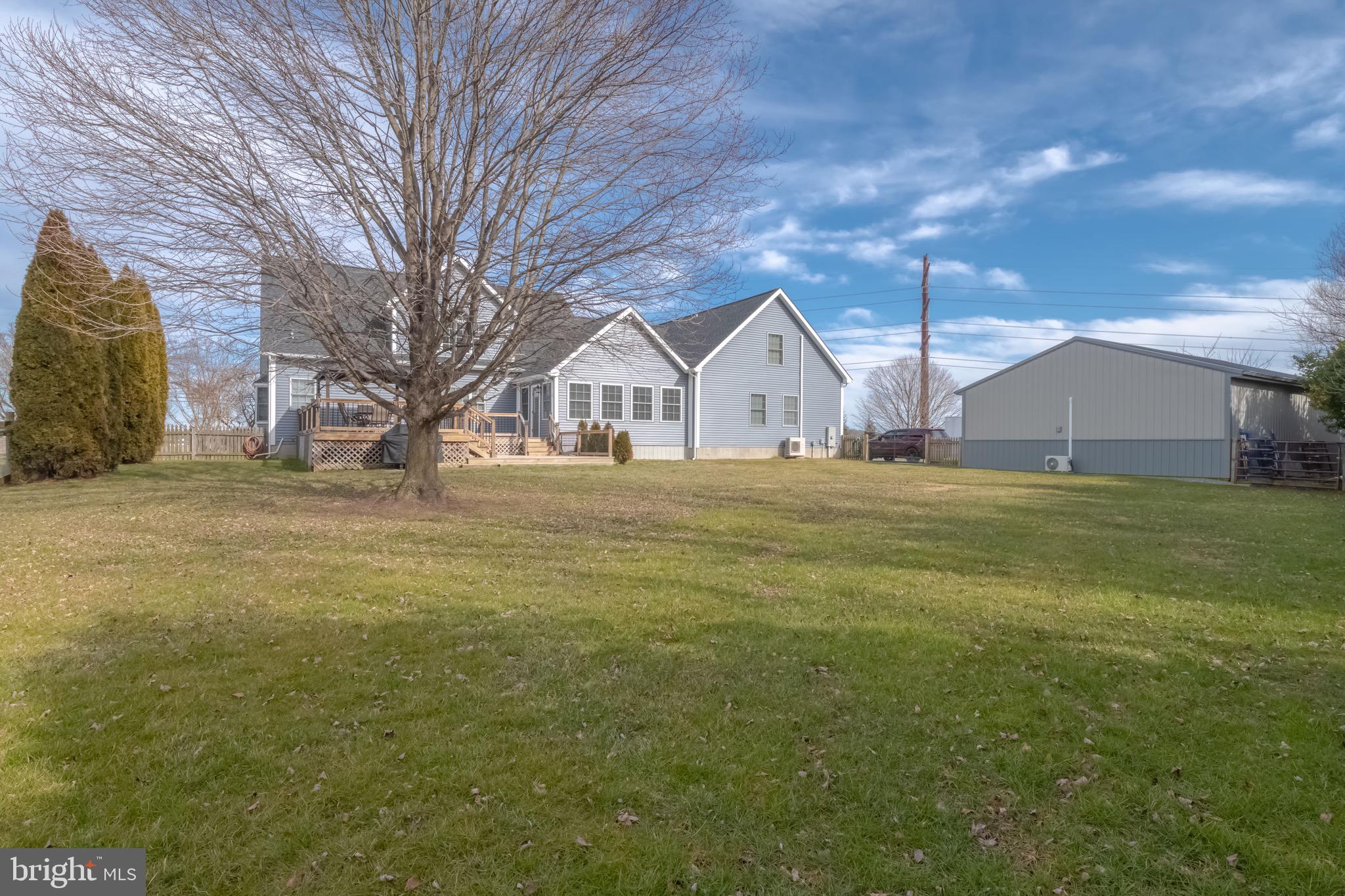551 St Marys Road Pylesville, MD 21132 - Photo 70 of 146 Gallery Image 70