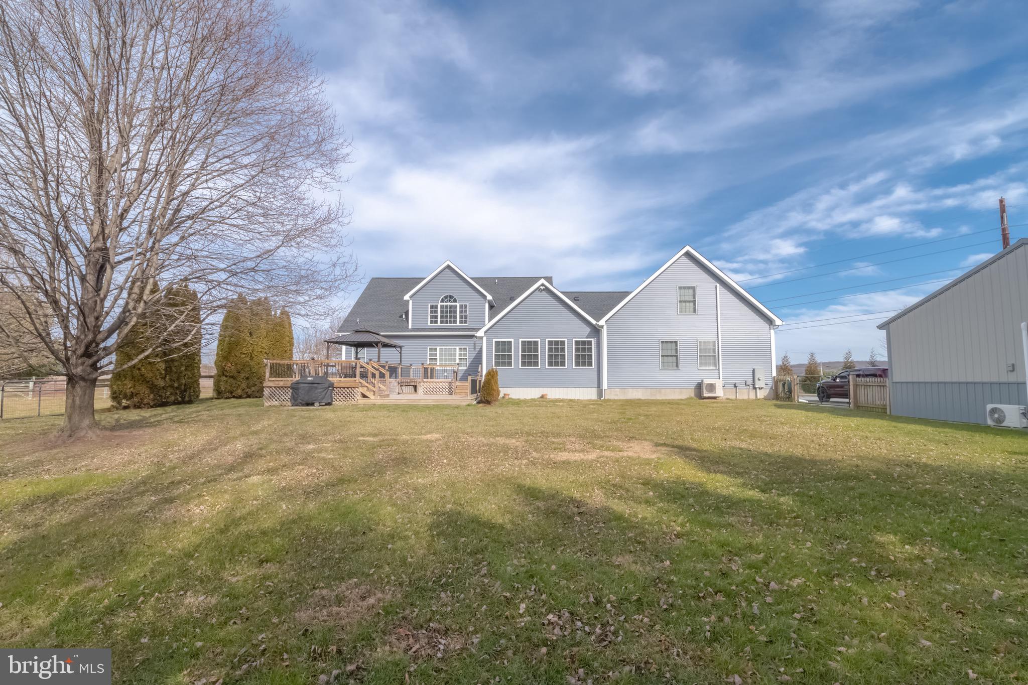 551 St Marys Road Pylesville, MD 21132 - Photo 71 of 146 Gallery Image 71