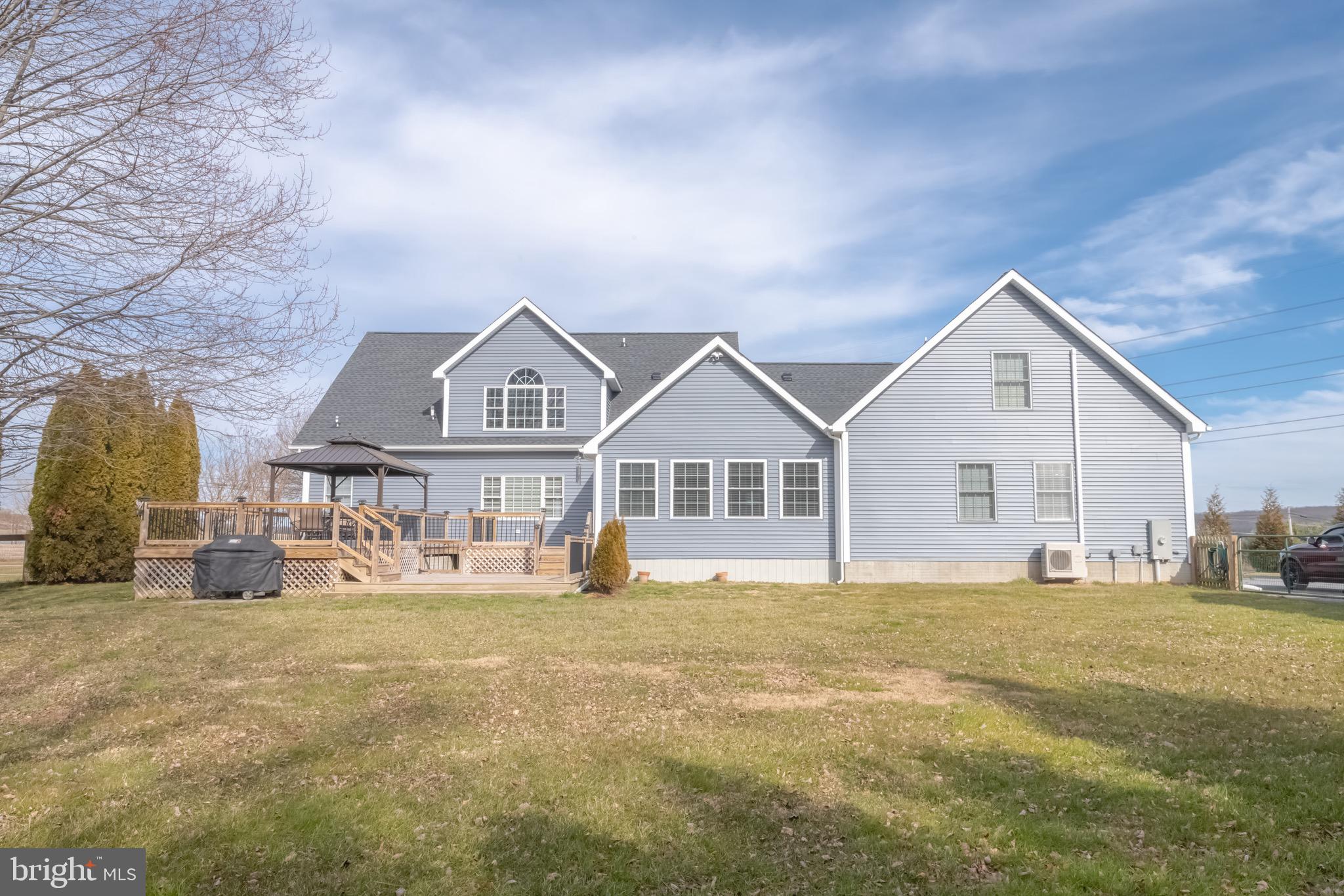 551 St Marys Road Pylesville, MD 21132 - Photo 72 of 146 Gallery Image 72