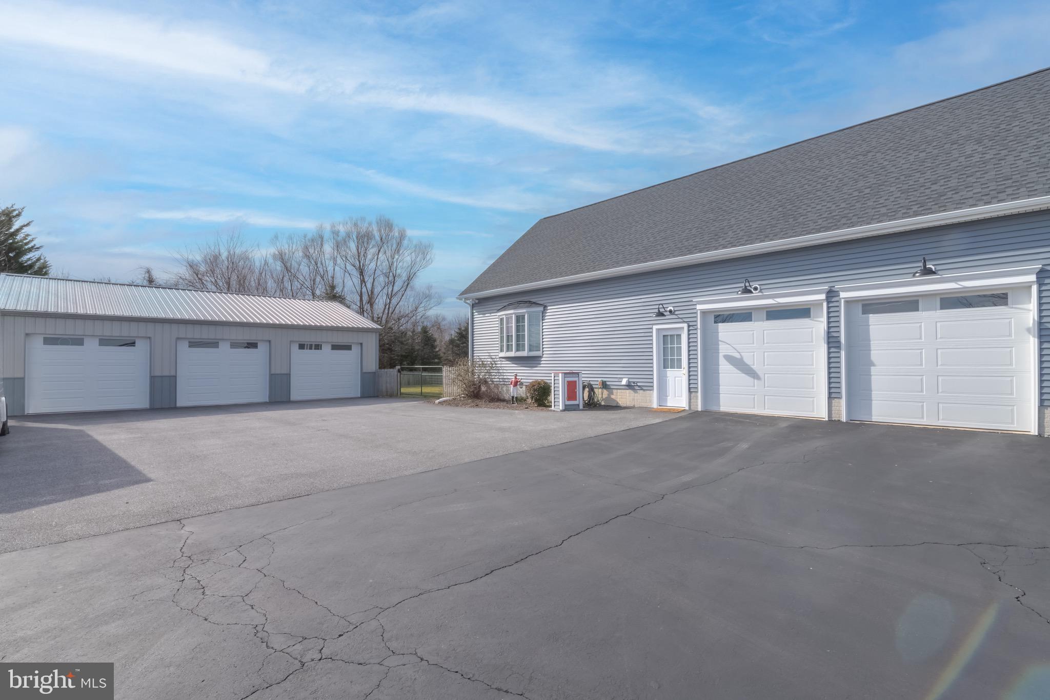 551 St Marys Road Pylesville, MD 21132 - Photo 80 of 146 Gallery Image 80