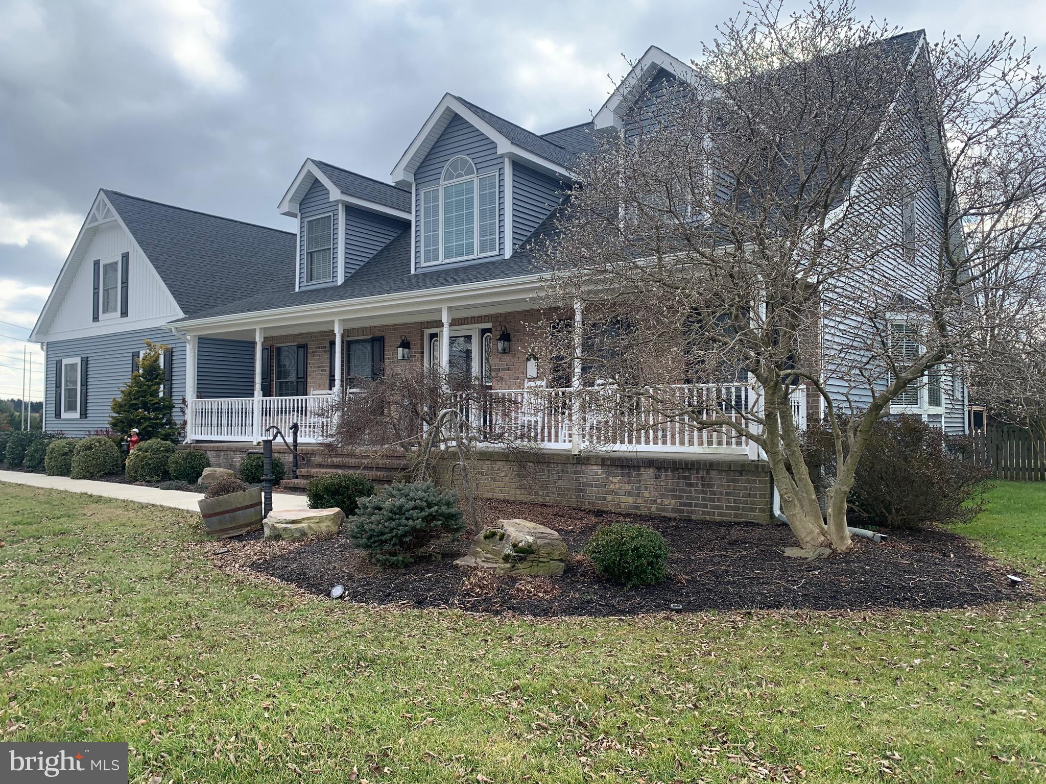 551 St Marys Road Pylesville, MD 21132 - Photo 8 of 146 Gallery Image 8