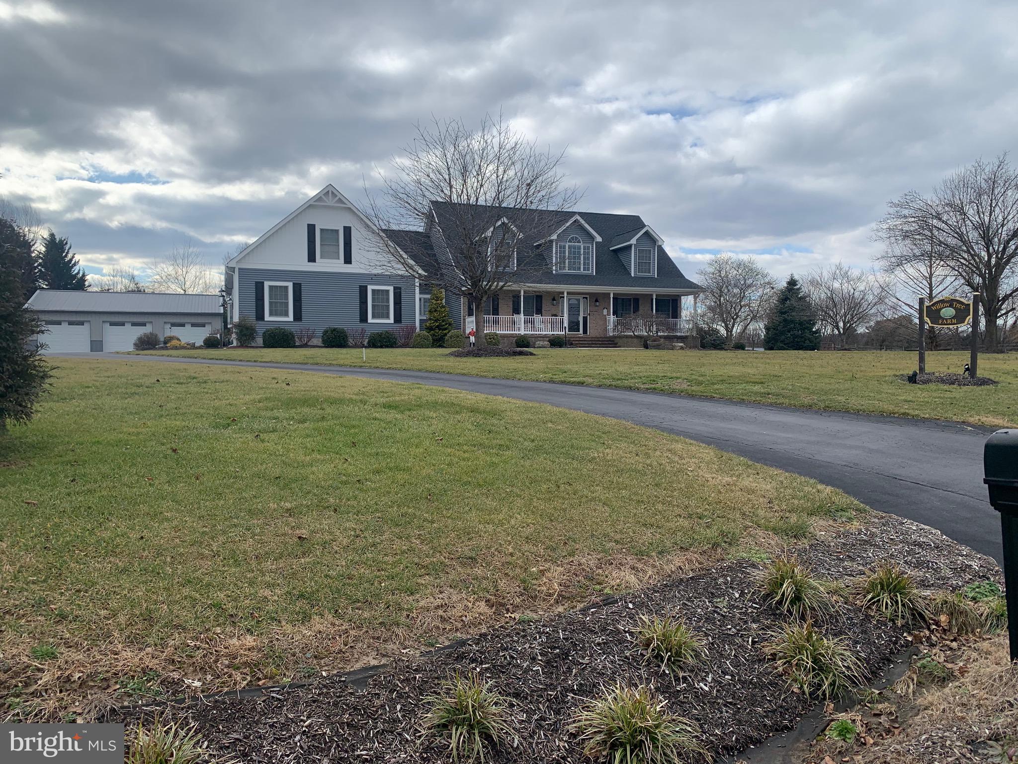 551 St Marys Road Pylesville, MD 21132 - Photo 10 of 146 Gallery Image 10