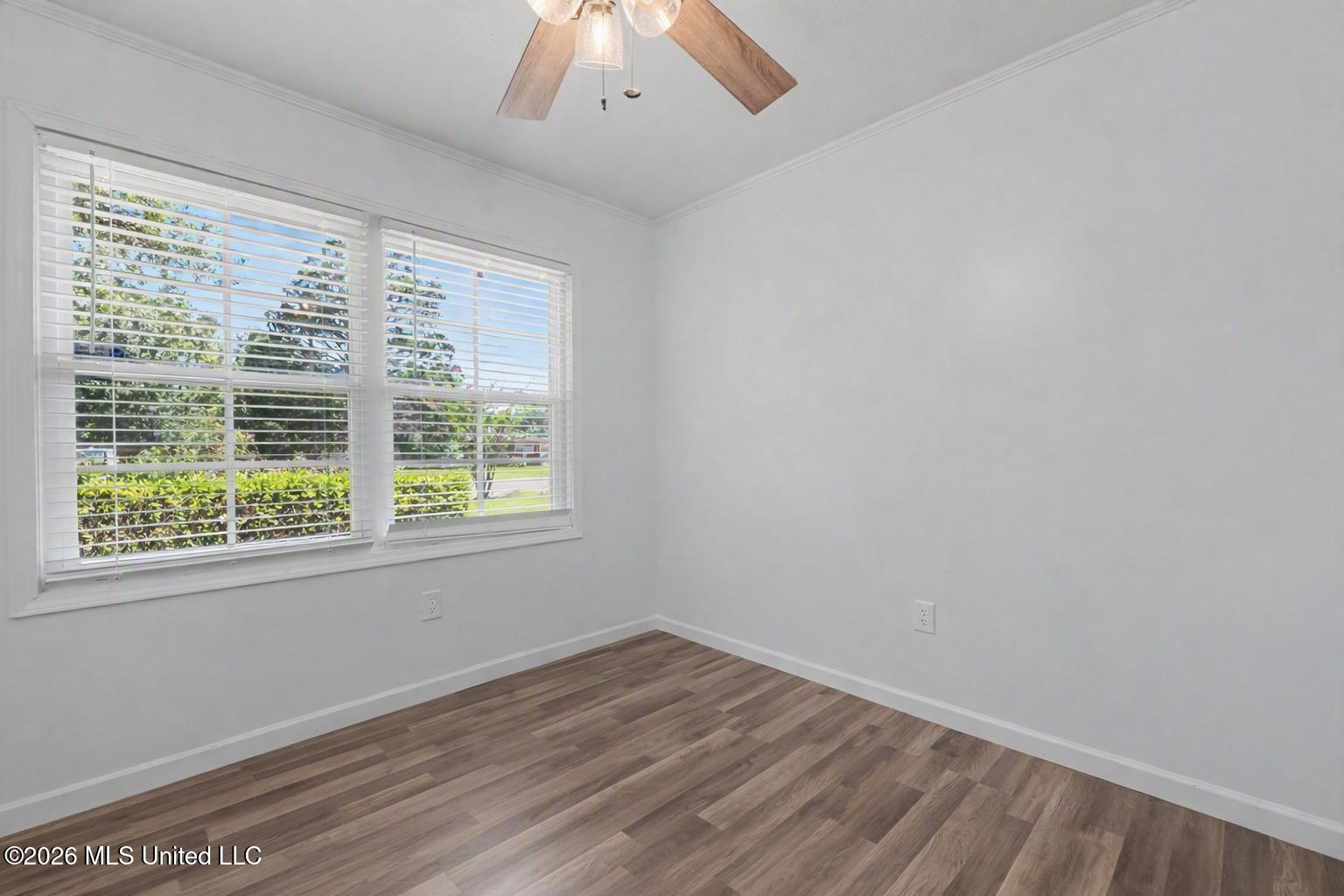 4317 Cunningham Road Moss Point, MS 39562 - Photo 19 of 29 Photos Partially AI Enhanced