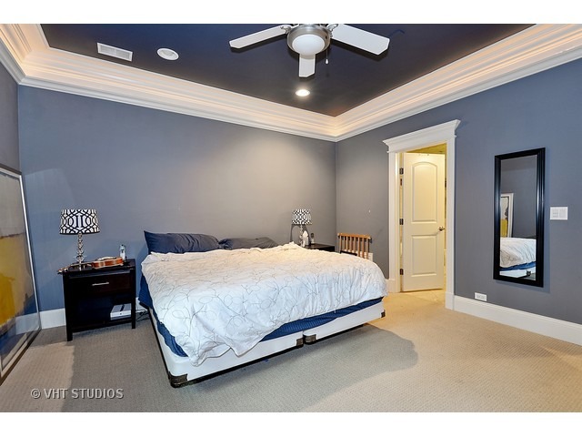 3239 North Seminary Avenue, Unit 1 Chicago, IL 60657 - Photo 14 of 23