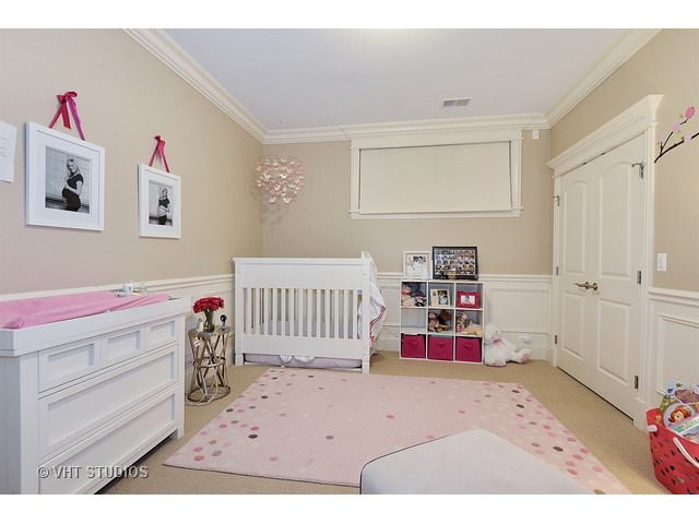 3239 North Seminary Avenue, Unit 1 Chicago, IL 60657 - Photo 16 of 23