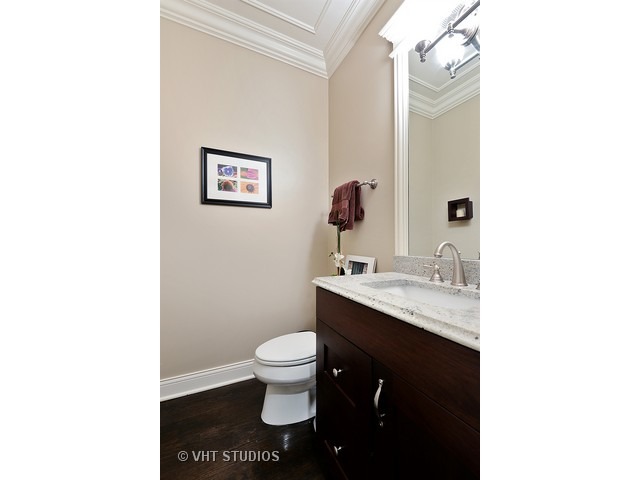 3239 North Seminary Avenue, Unit 1 Chicago, IL 60657 - Photo 19 of 23
