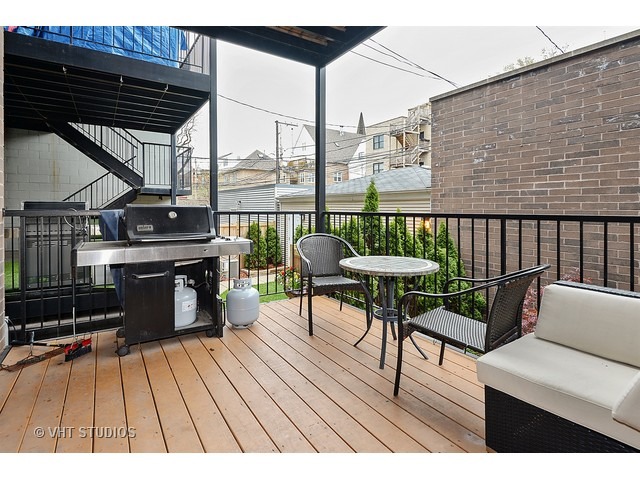 3239 North Seminary Avenue, Unit 1 Chicago, IL 60657 - Photo 20 of 23