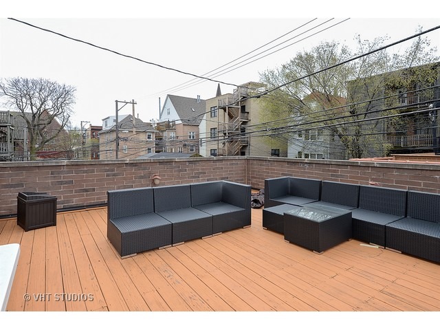 3239 North Seminary Avenue, Unit 1 Chicago, IL 60657 - Photo 21 of 23