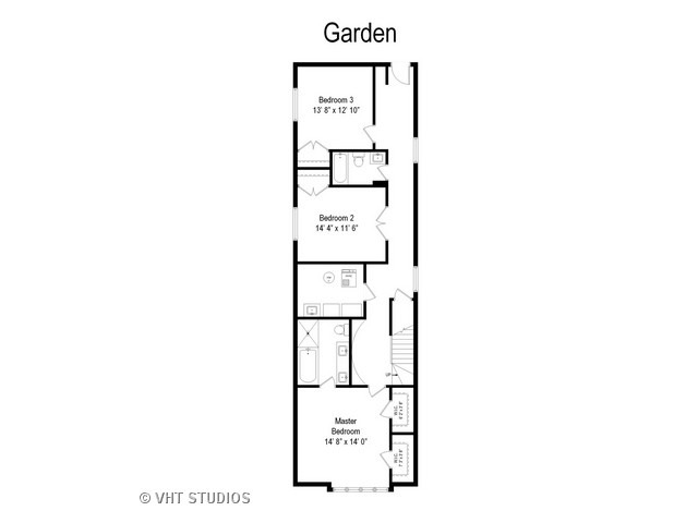 3239 North Seminary Avenue, Unit 1 Chicago, IL 60657 - Photo 23 of 23