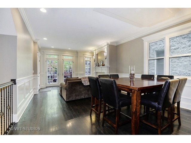 3239 North Seminary Avenue, Unit 1 Chicago, IL 60657 - Photo 4 of 23