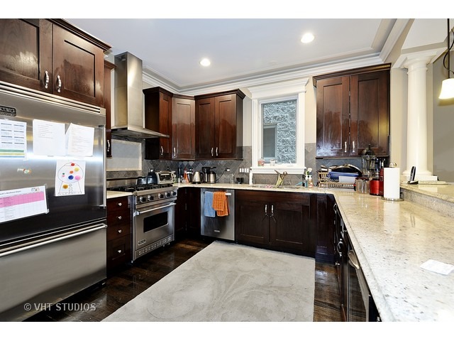 3239 North Seminary Avenue, Unit 1 Chicago, IL 60657 - Photo 6 of 23