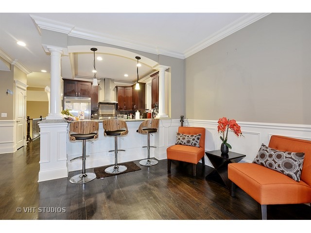 3239 North Seminary Avenue, Unit 1 Chicago, IL 60657 - Photo 7 of 23