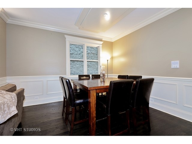 3239 North Seminary Avenue, Unit 1 Chicago, IL 60657 - Photo 8 of 23