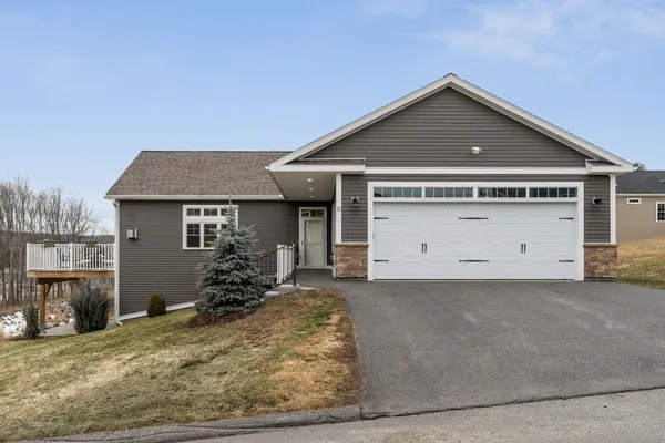 $566,000 | 28 Alex Drive, Barre Town, VT 05641