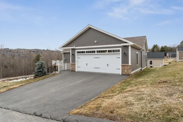 $566,000 | 28 Alex Drive, Barre Town, VT 05641