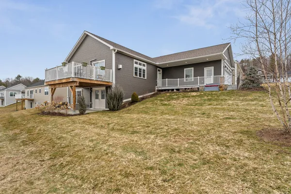 $566,000 | 28 Alex Drive, Barre Town, VT 05641
