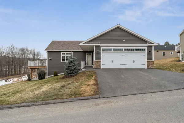 $566,000 | 28 Alex Drive, Barre Town, VT 05641