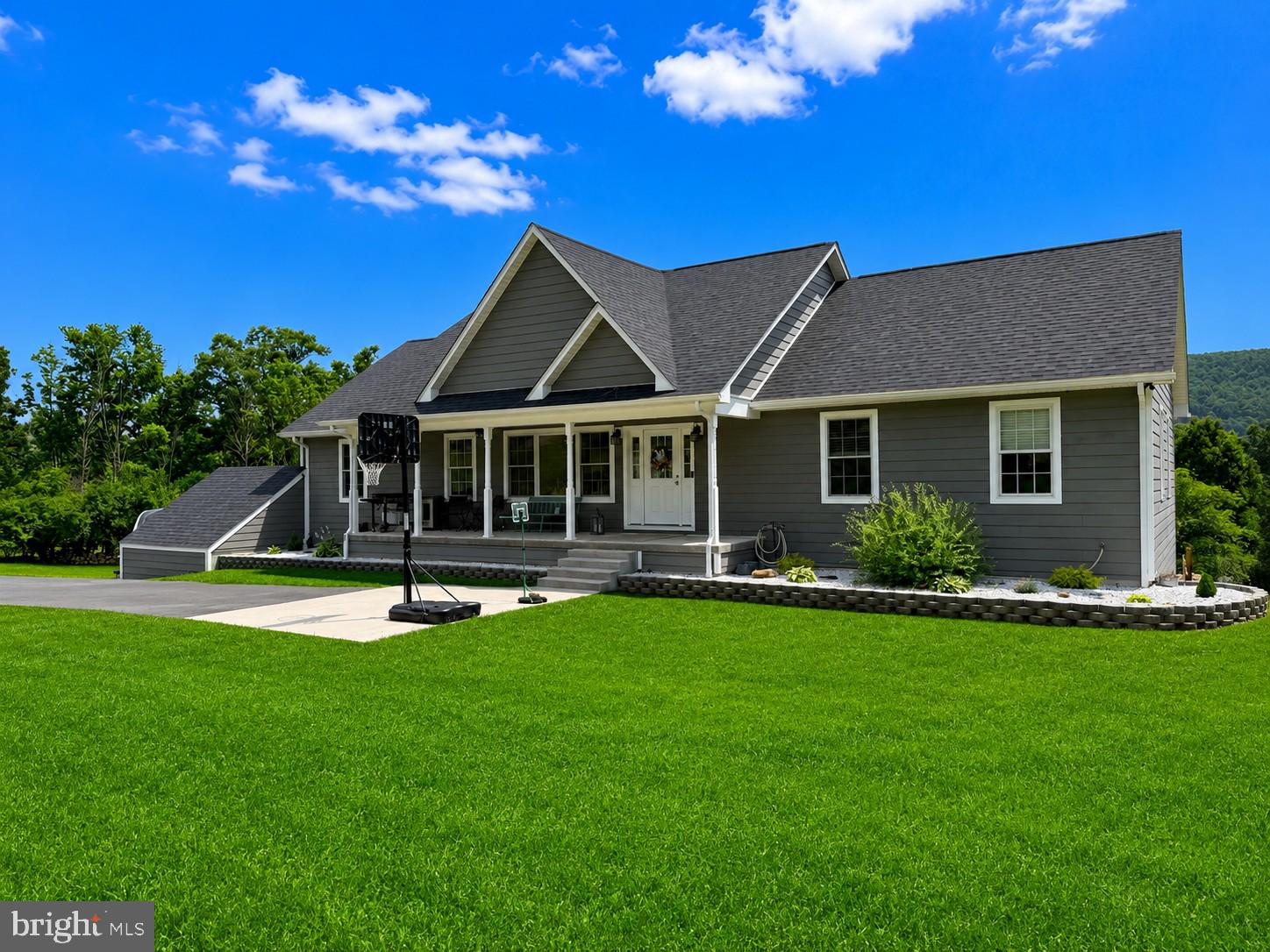 12714 Woodbine Road Southwest Lavale, MD 21502 - Photo 1 of 44