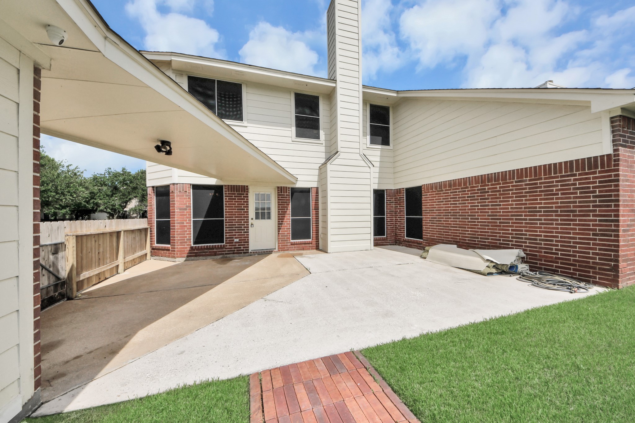 4423 Tree Line Drive Pasadena, TX 77505 - Photo 45 of 50