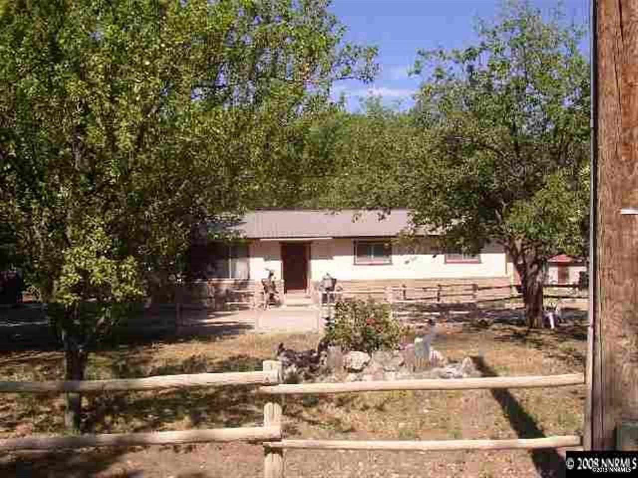 3200 Fischer Place Fallon, NV 89406 - Photo 1 of 1 Photo 1