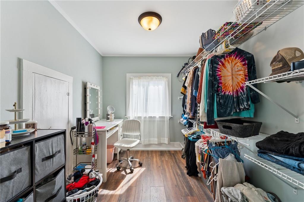 90 Shrader Lane Irwin, PA 15642 - Photo 30 of 39 a view of gym equipment and children play room