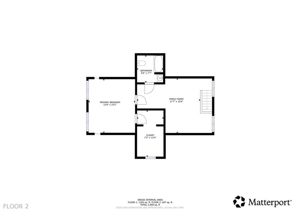90 Shrader Lane Irwin, PA 15642 - Photo 39 of 39 a picture of floor plan