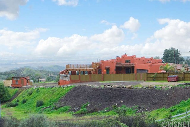 13912 North Mesa Alta Road Sylmar, CA 91342 - Photo 16 of 16