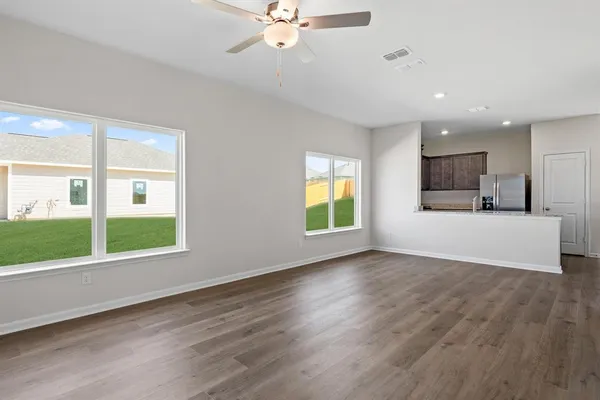 $312,900 | 8428 Ft Benton Drive, Ponder, TX 76259