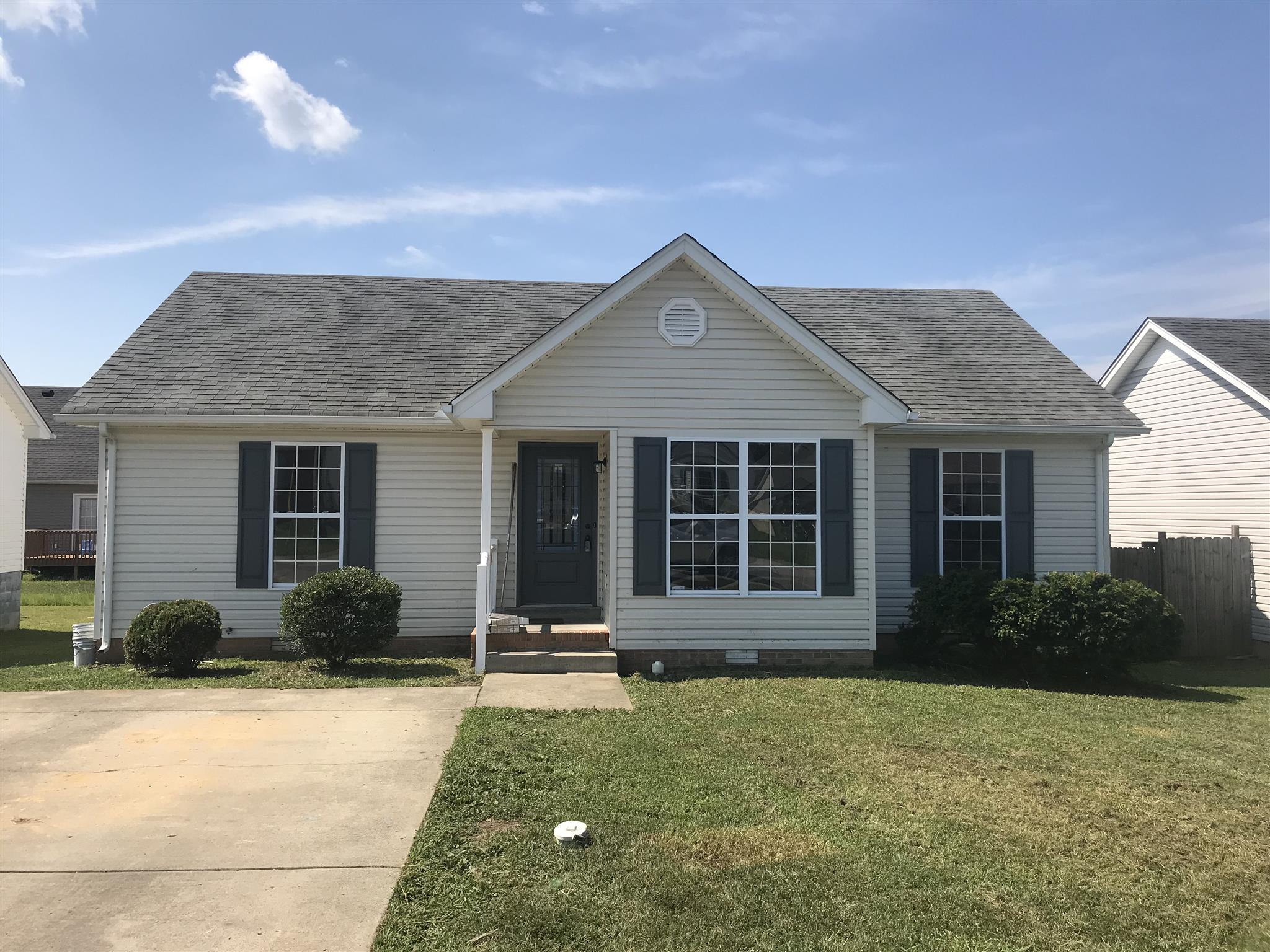 308 Bandera Lane Springfield, TN 37172 - Photo 1 of 21