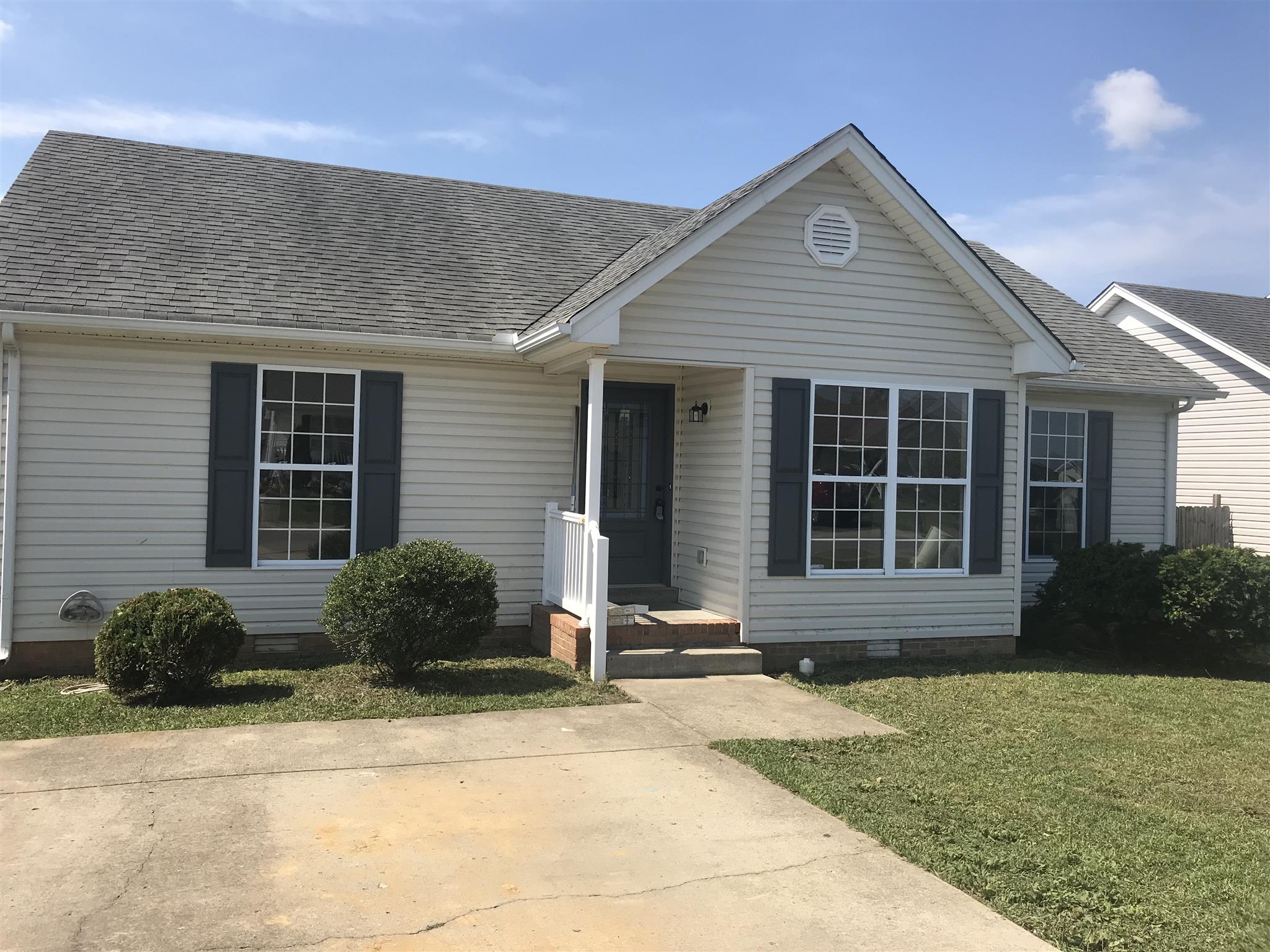 308 Bandera Lane Springfield, TN 37172 - Photo 2 of 21