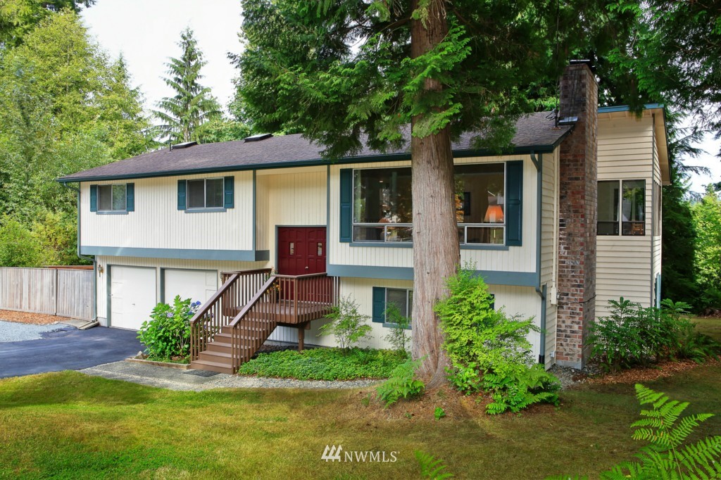 22505 61st Avenue Southeast Bothell, WA 98021 - Photo 1 of 17
