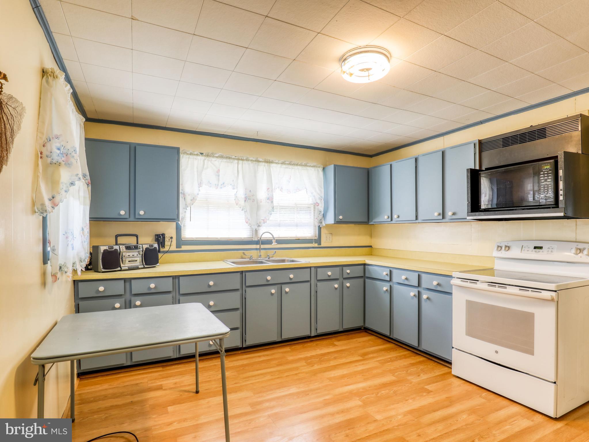 836 Jordan Springs Road Stephenson, VA 22656 - Photo 7 of 22 Kitchen