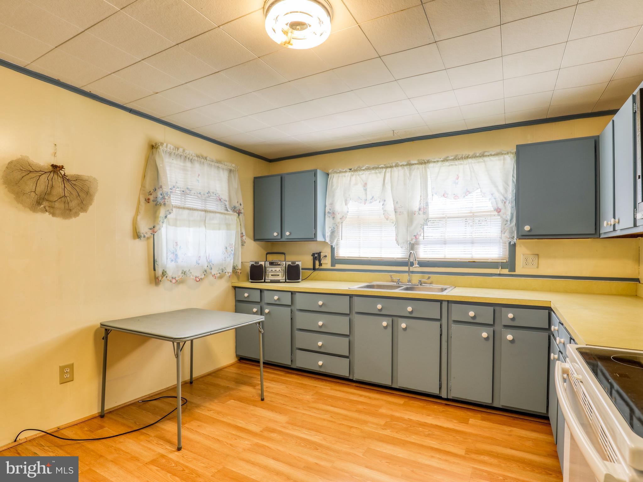 836 Jordan Springs Road Stephenson, VA 22656 - Photo 8 of 22 Kitchen