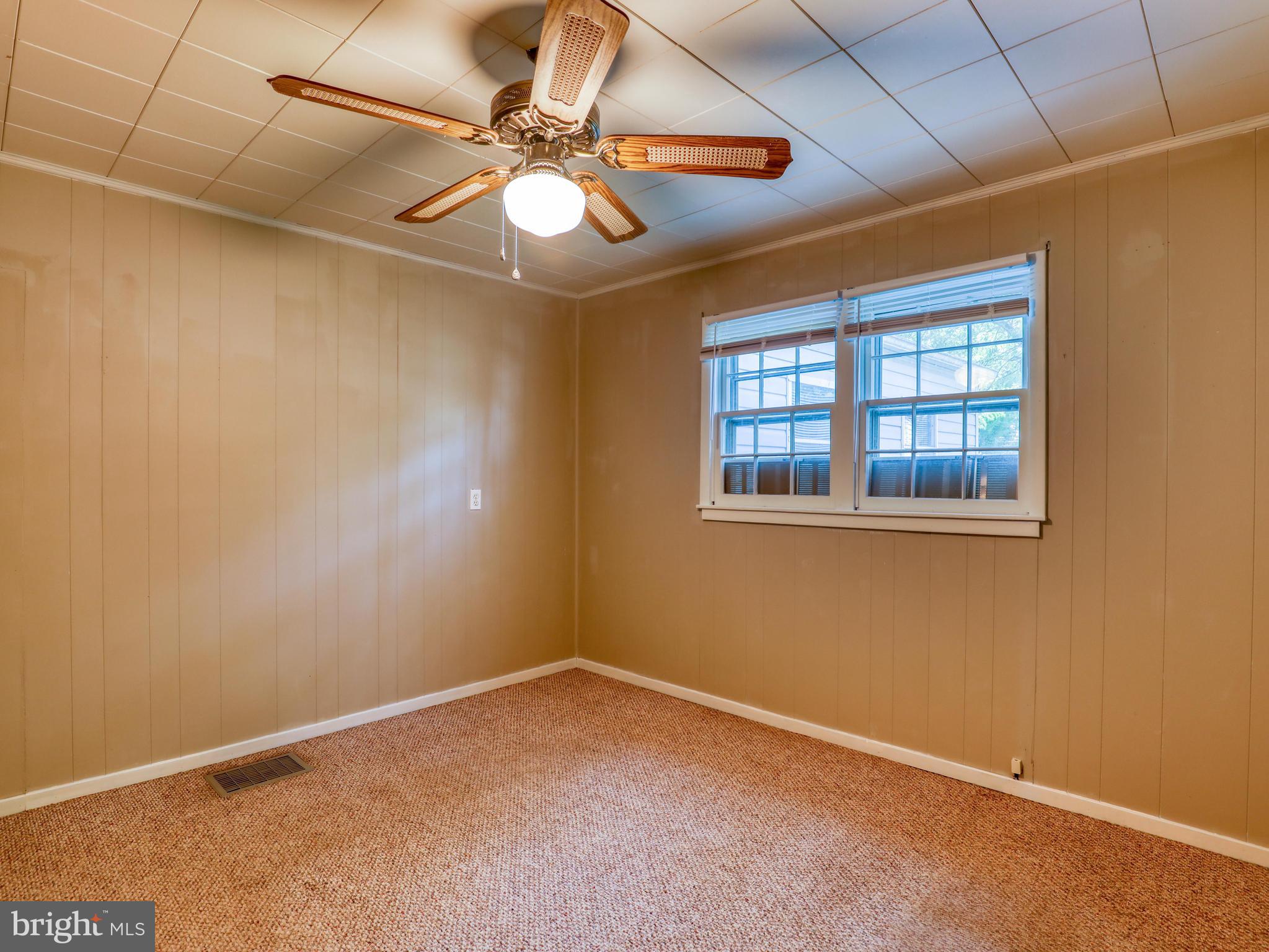 836 Jordan Springs Road Stephenson, VA 22656 - Photo 10 of 22 Bedroom #1
