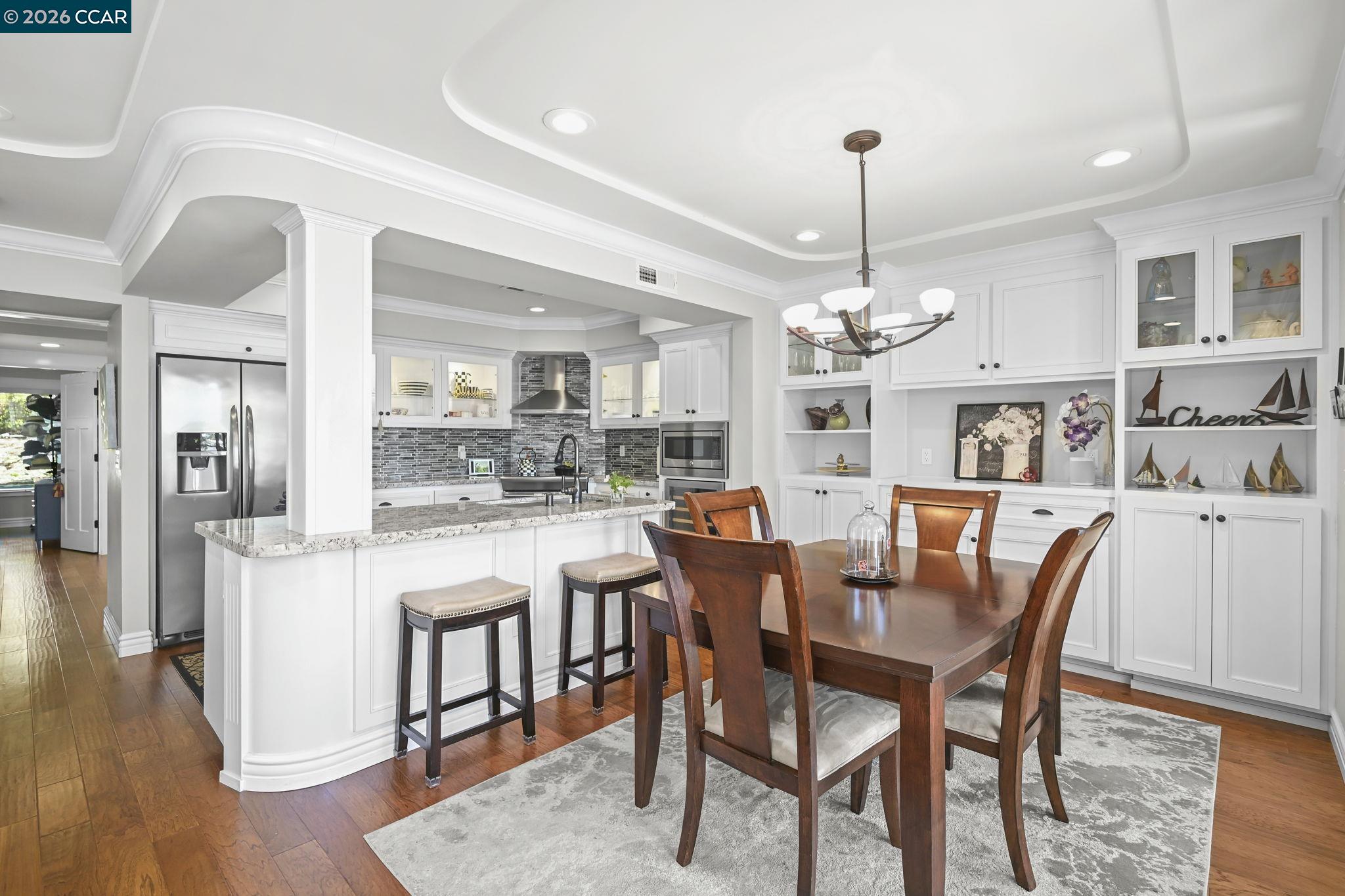 3033 Golden Rain Road, Unit 6 Walnut Creek, CA 94595 - Photo 6 of 40