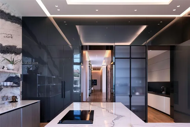 $85,000,000 | 6800 Fisher Island Drive, Unit 6802, Miami Beach, FL 33109