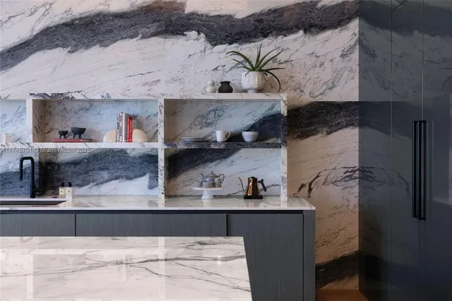 $85,000,000 | 6800 Fisher Island Drive, Unit 6802, Miami Beach, FL 33109