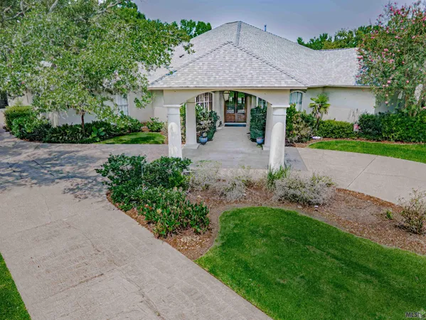$599,000 | 16205 Feliciana Avenue, Prairieville, LA 70769