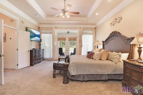 $625,000 | 16205 Feliciana Avenue, Prairieville, LA 70769