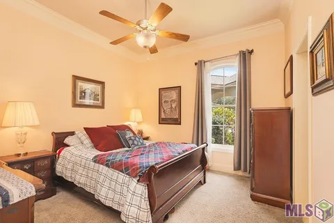 $625,000 | 16205 Feliciana Avenue, Prairieville, LA 70769