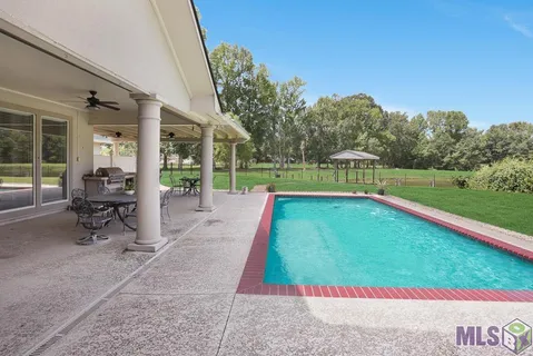 $625,000 | 16205 Feliciana Avenue, Prairieville, LA 70769