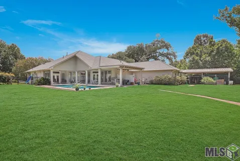 $625,000 | 16205 Feliciana Avenue, Prairieville, LA 70769