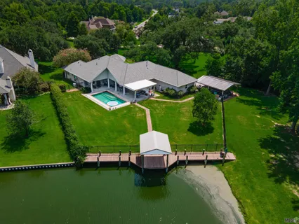 $625,000 | 16205 Feliciana Avenue, Prairieville, LA 70769